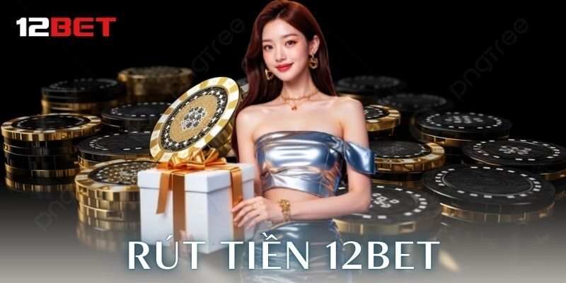 Điều kiện trước khi rút tiền