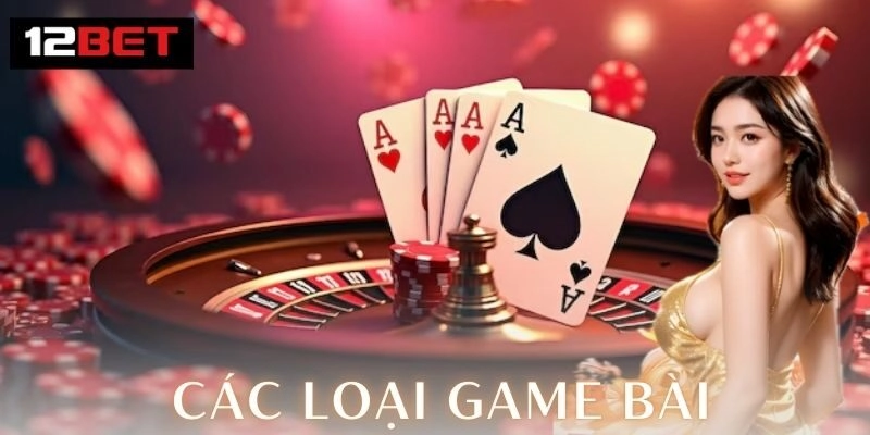 Game bài quốc tế