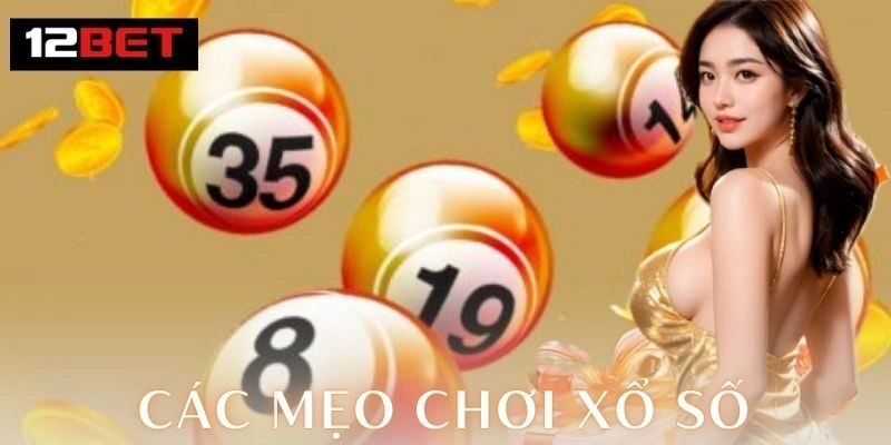 Bí quyết tăng cơ hội trúng với các mẹo chơi xổ số 2026 1 Tại sao các mẹo chơi xổ số lại quan trọng?