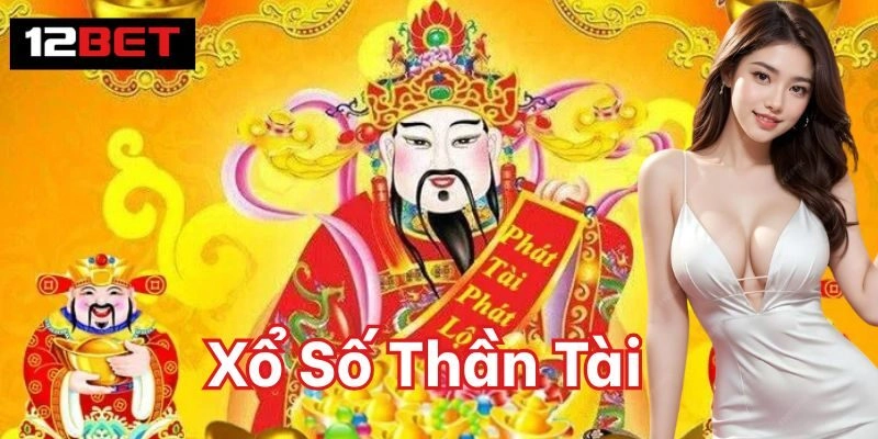 Xổ Số Thần Tài có thật sự là trò chơi may rủi?